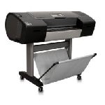 HP - Plotter HP DESIGNJET Z3200 61CM/24 POL. 