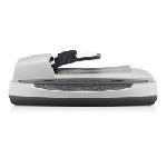 HP - Scanner HP SCANJET 8270 