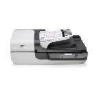 HP - Scanner HP SCANJET N6310 