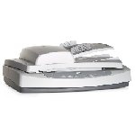 HP - Scanner HP Scanjet 5590 