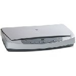 HP - Scanner Scanjet 5590P 