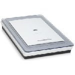 HP - Scanner Scanjet G2710 
