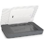 HP - Scanner Scanjet G3110 Photo Scanner 