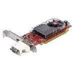 HP - Scheda video ATI RADEON 3470 