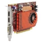 HP - Scheda video Ati Radeon HD 3650 
