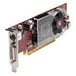 HP - Scheda video Ati radeon HD 2400 XT 