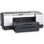 HP - Stampante inkjet Business Inkjet 2800dtn 