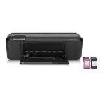HP - Stampante inkjet HP DESKJET D2660 