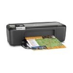 HP - Stampante inkjet HP DESKJET D5560 