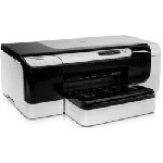 HP - Stampante inkjet Officejet Pro 8000 wireless 