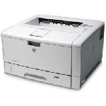 HP - Stampante laser LaserJet 5200 
