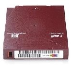 HP - Supporto storage c7972an 