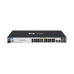 HP - Switch PROCURVE SWITCH 2520-24-POE 