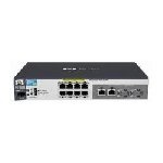 HP - Switch PROCURVE SWITCH 2520-8-POE 