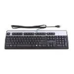 HP - Tastiera DT528AT 