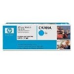 HP - Toner C9701A CIANO 