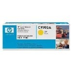 HP - Toner C9702A GIALLO 