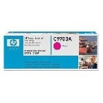 HP - Toner C9703A MAGENTA 