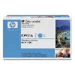 HP - Toner C9721A CIANO 