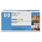 HP - Toner C9732A GIALLO 