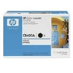 HP - Toner CB400A NERO 