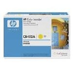 HP - Toner CB402A GIALLO 