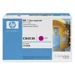HP - Toner CB403A MAGENTA 