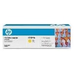 HP - Toner CC532A 