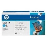 HP - Toner CE251A 