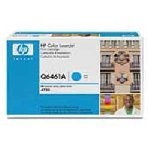 HP - Toner TONER CIANO CLJ 4730MFP 