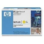 HP - Toner TONER GIALLO CLJ 4700 