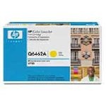 HP - Toner TONER GIALLO CLJ 4730MFP 