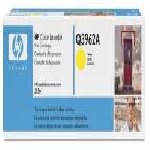 HP - Toner TONER GIALLO LJ2550 