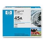 HP - Toner TONER LASERJET 4345NERO 18000PG 