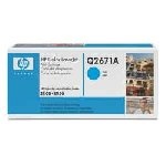 HP - Toner TONER LJET 3500 CIANO 4000 PG 