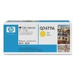 HP - Toner TONER LJET 3500 GIALLO 4000 PG 