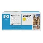 HP - Toner TONER LJET 3700 GIALL0 6000 PG 