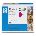 HP - Toner TONER LJET 3700 MAGENTA 6000PG 