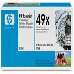 HP - Toner TONER  LJ 1320 NERO 6000PG 