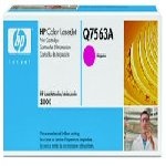 HP - Toner TONER MAGENTA CARTRIDGE CLJ3000 