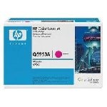 HP - Toner TONER MAGENTA CLJ 4700 