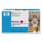 HP - Toner TONER MAGENTA CLJ 4730MFP 