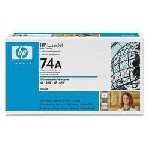 HP - Toner TONER NERO LJET 4L/ML/P/MP 