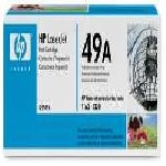 HP - Toner TONER PER LJ1160/1320 NERO 2500PG 