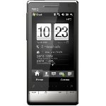 HTC - Smartphone Touch Diamond 2 