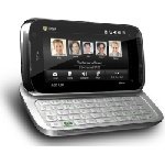 HTC - Smartphone Touch Pro2 