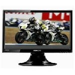 Hannspree - Monitor LCD HF207APB 