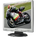 Hannspree - Monitor LCD HX191DP 