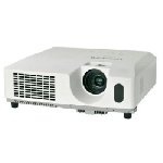 Hitachi - Videoproiettore CPRX80 