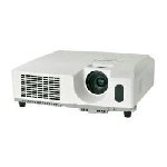 Hitachi - Videoproiettore ED-X24EF Educational 